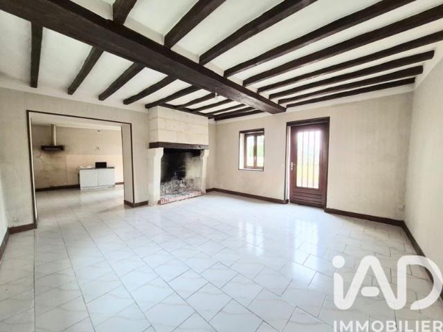 Maison vente à Chinon, Cléré-les-pins