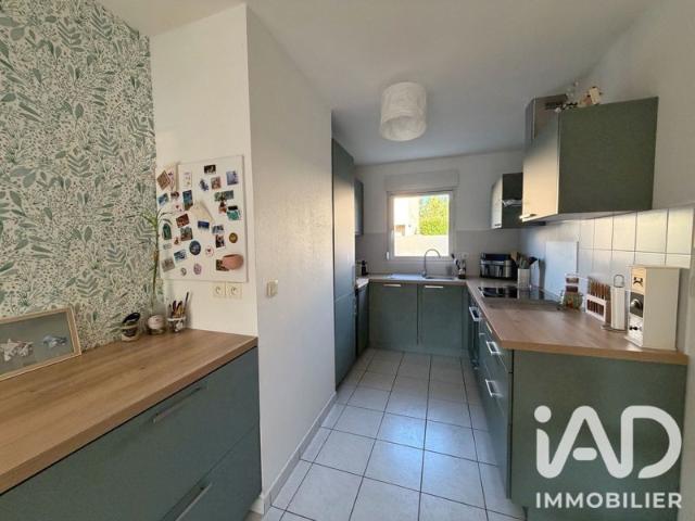 Maison vente à Poitiers, Vouneuil-sous-biard
