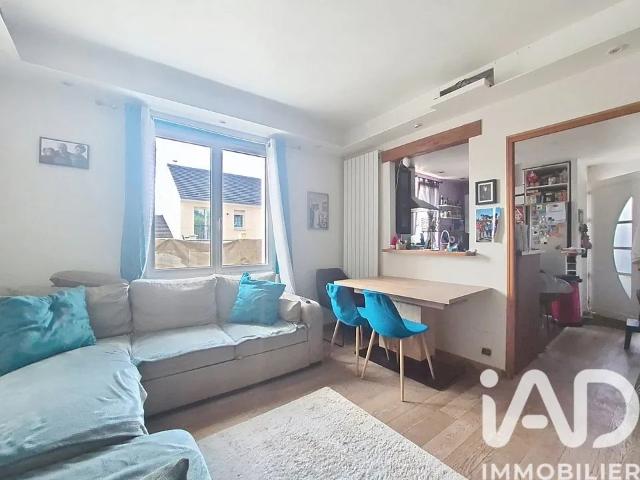 Maison vente à Argenteuil, Franconville