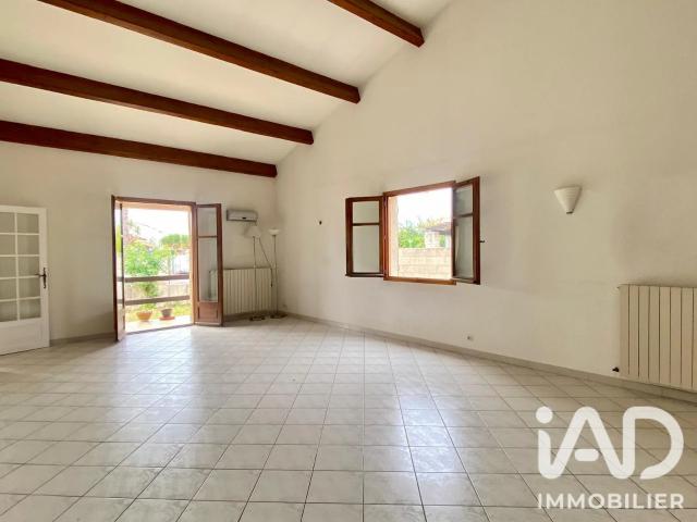 Maison vente à Montpellier, Lansargues