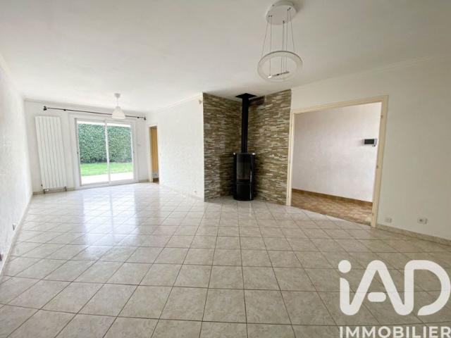 Maison vente à Mantes-la-Jolie, Rosny-sur-seine