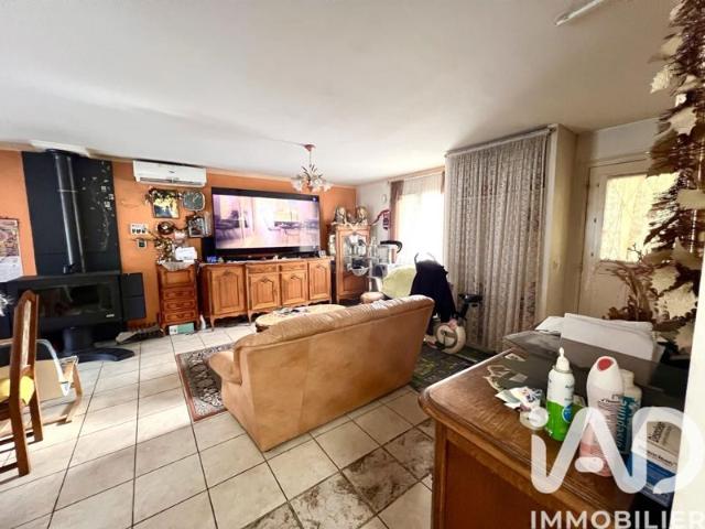 Maison vente à Meaux, Ussy-sur-marne