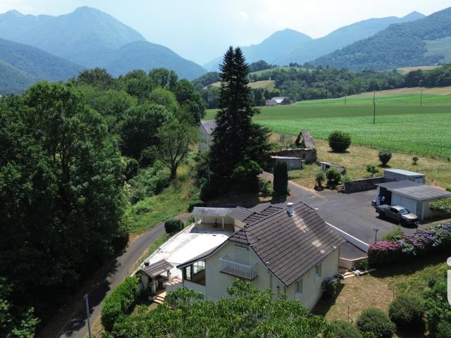 Maison vente à Pau, Asson
