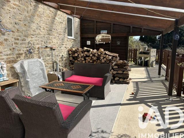 Maison vente à Pontivy, Bretagne
