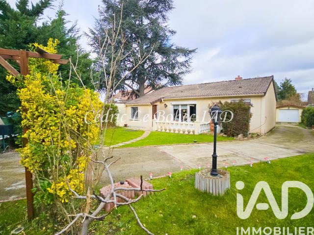 Maison vente à Argenteuil, Montigny-lès-cormeilles