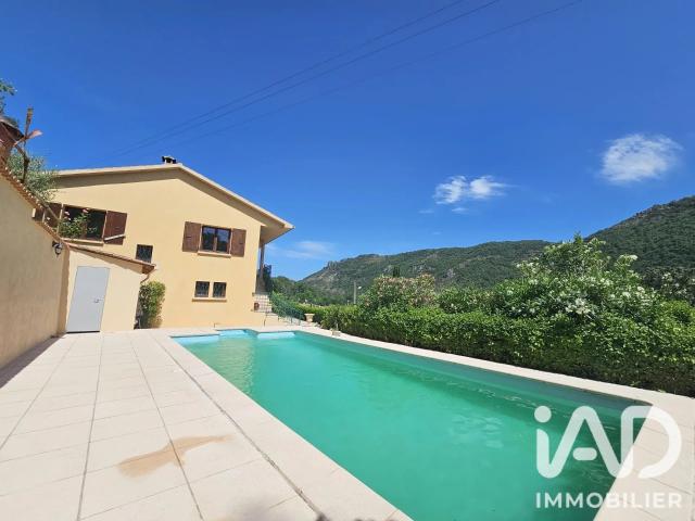 Maison vente à Privas, Flaviac