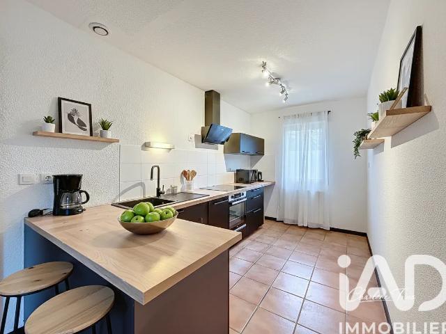 Maison vente à Périgueux, Moulin-neuf