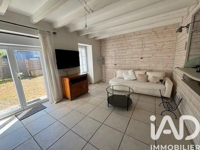 Maison vente à Nantes, La Chapelle-sur-erdre