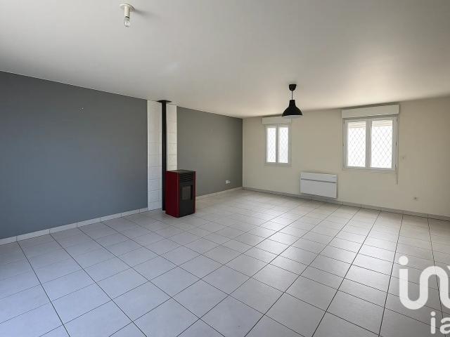 Maison vente à Montdidier