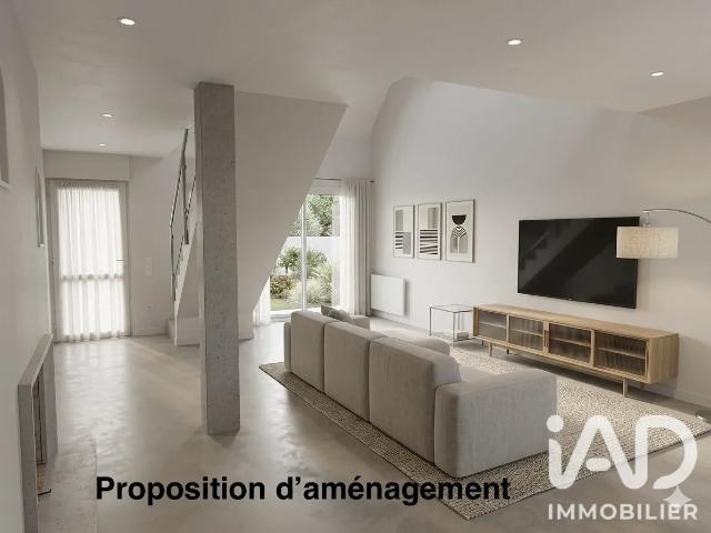 Maison vente à Nantes