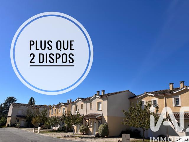 Maison vente à Albi, Carmaux