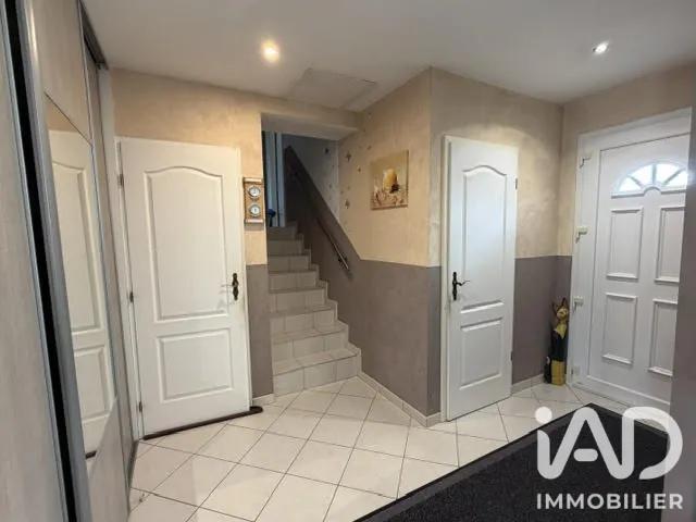 Maison vente à Metz, Saint-privat-la-montagne