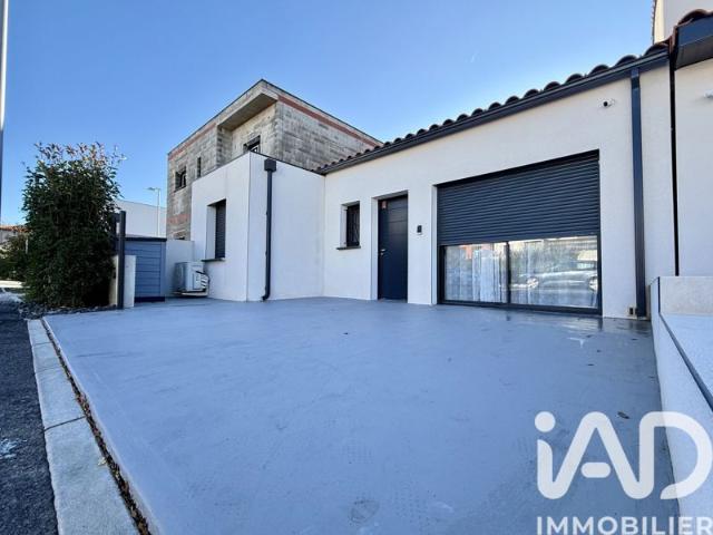 Maison vente à Perpignan