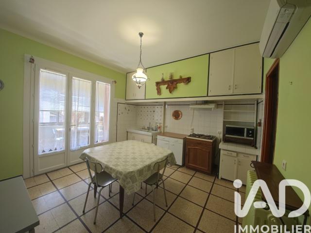 Maison vente à Alès, Salindres