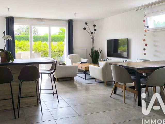 Maison vente à Bordeaux, Pessac
