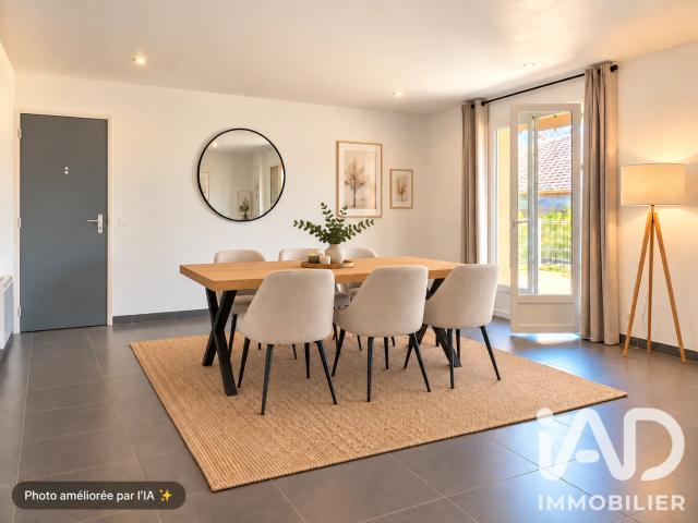 Maison vente à La Heunière, Eure