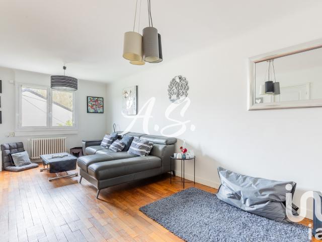 Maison vente à Palaiseau, Verrières-le-buisson