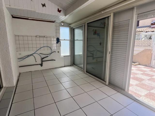 Maison vente à Narbonne, Gruissan