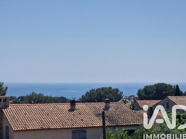 Maison vente à Arrondissement de Toulon, Bandol