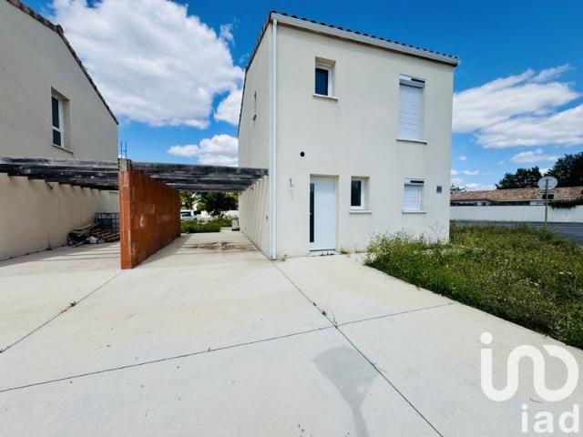 Maison vente à Toulouse, Labastide-saint-sernin