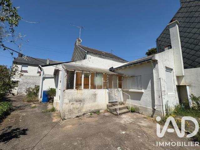 Maison vente à Saint-Nazaire, Saint-nazaire