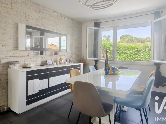 Maison vente à Nantes, Couëron