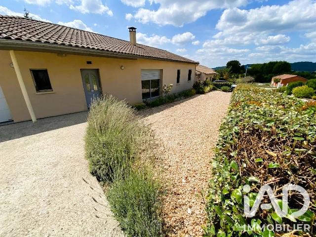 Maison vente à Cahors, Prayssac