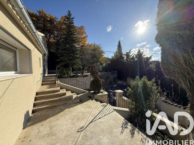 Maison vente à Carpentras, Villedieu