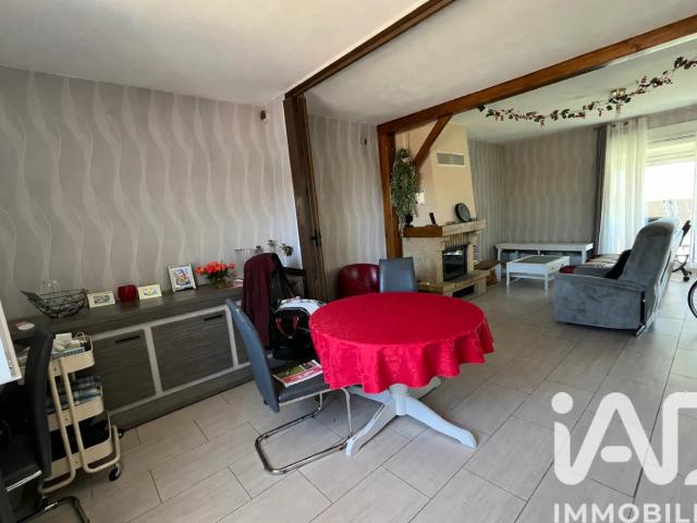 Maison vente à Provins, Châtenay-sur-seine