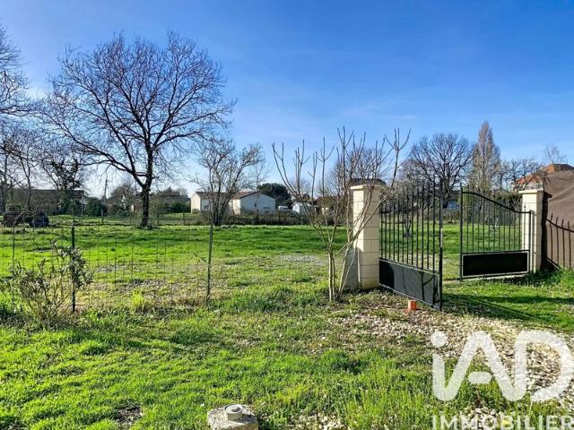 Maison vente à Libourne, Puynormand