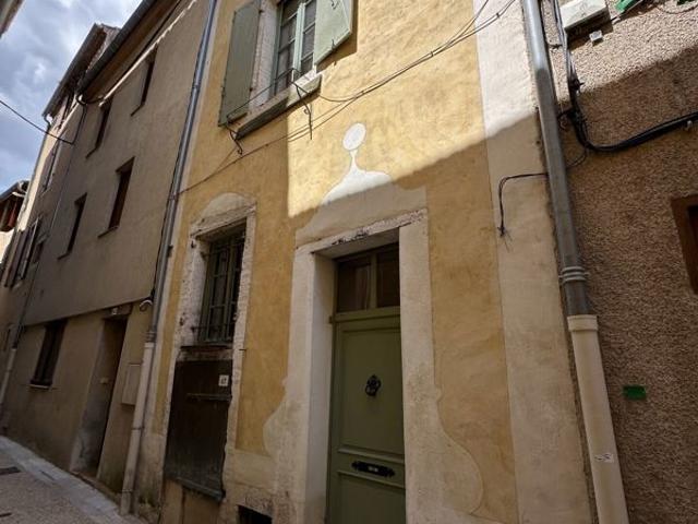 Maison vente à Cahors