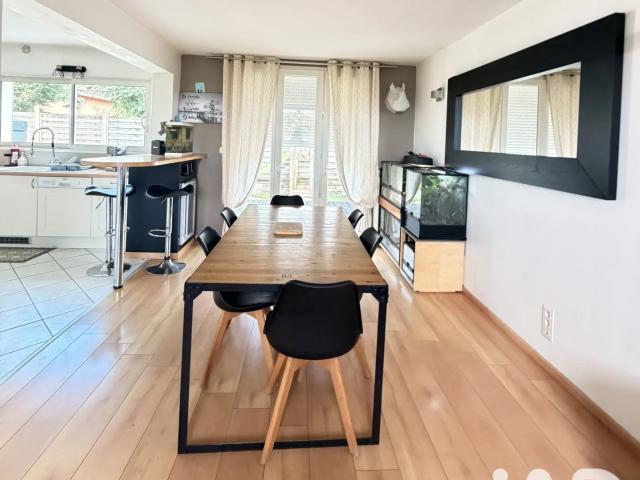 Maison vente à Tarbes