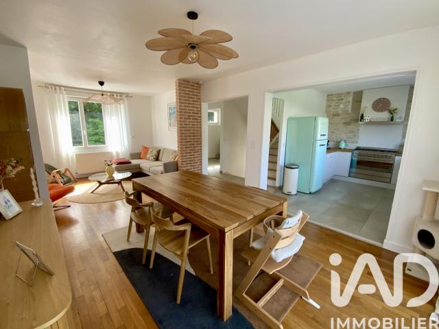 Maison vente à Reims, Villers-allerand