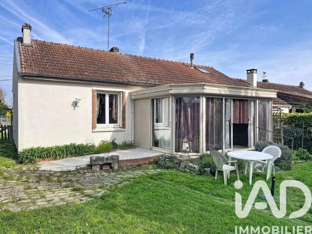 Maison vente à Montargis, Amilly