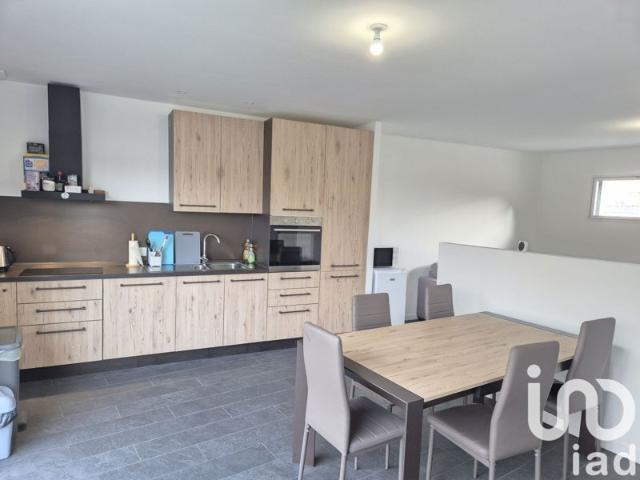 Maison vente à France métropolitaine, La Ferrière