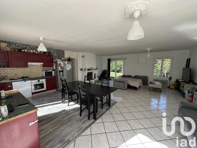 Maison vente à Issoudun, Reuilly