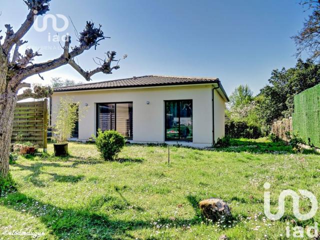 Maison vente à Castelnau-de-médoc, Landiran