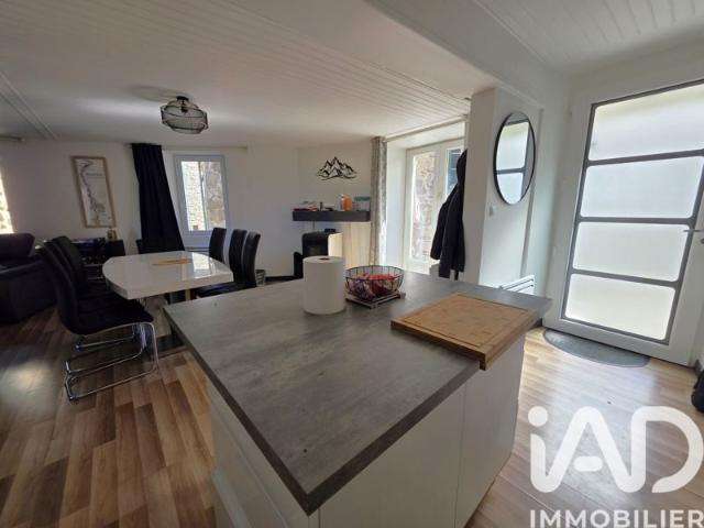 Maison vente à Tournon-sur-Rhône, Saint-alban-d'ay