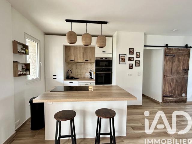 Maison vente à Nantes, Saint-julien-de-concelles