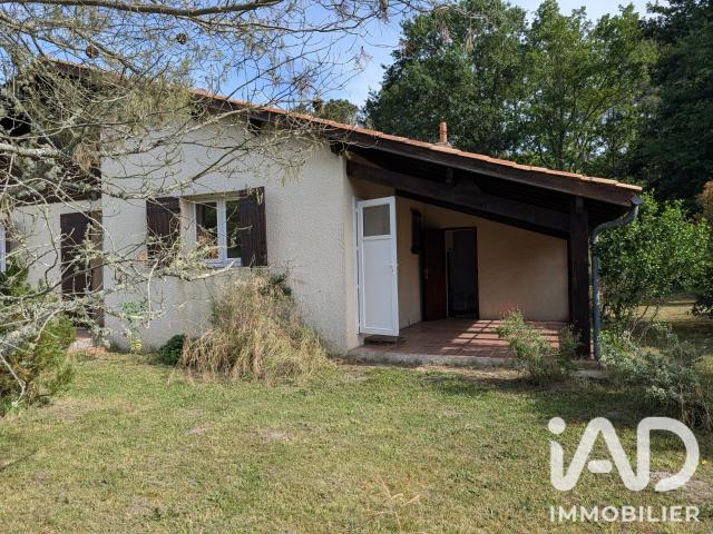 Maison vente à Nérac, Durance