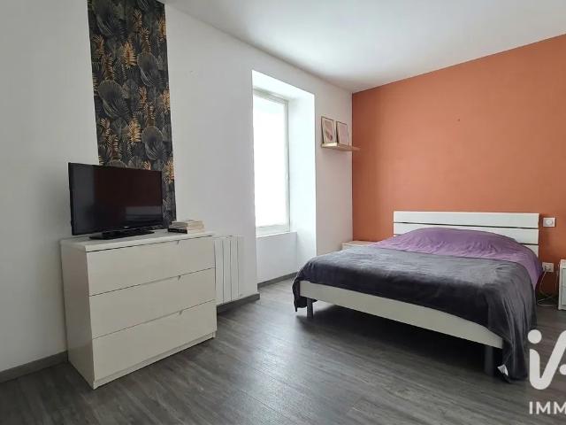 Maison vente à Le Port, Niort