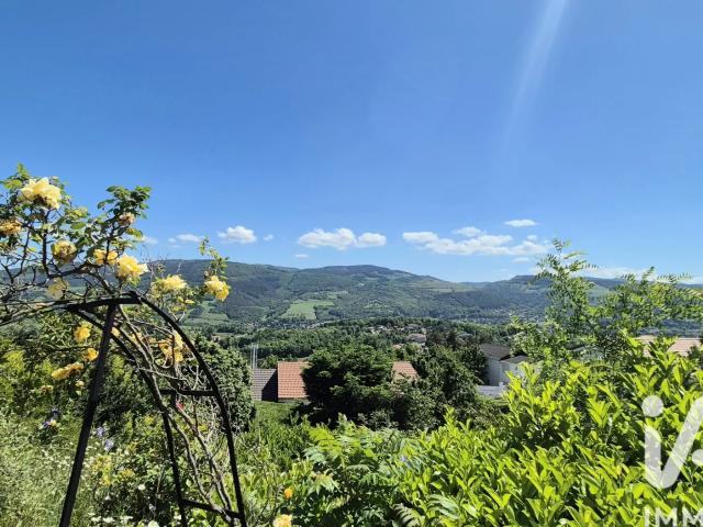 Maison vente à Saint-Étienne, Saint-jean-bonnefonds