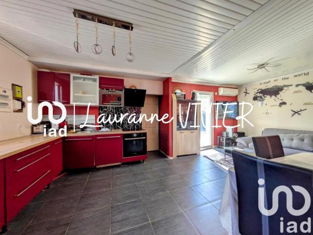 Maison vente à Perpignan