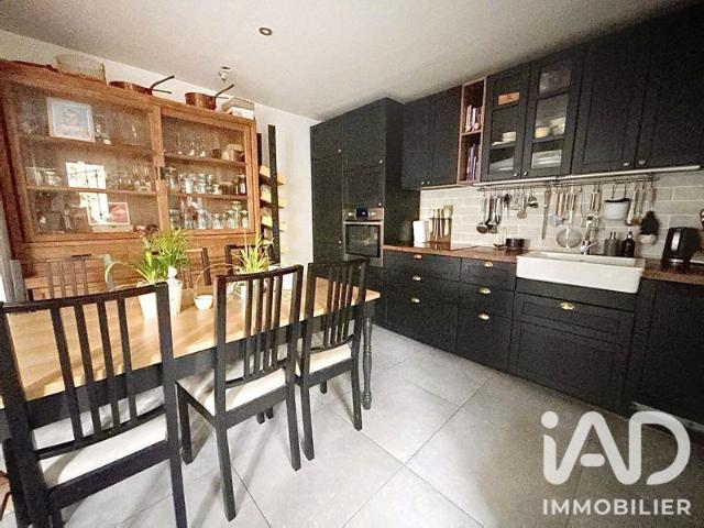 Maison vente à Torcy, Servon