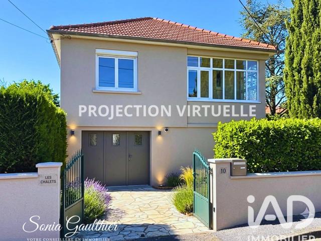 Maison vente à Châteaubriant-Ancenis, Châteaubriant