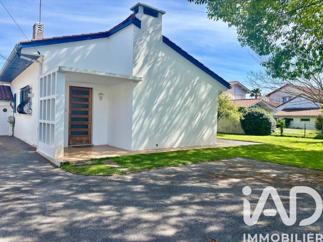 Maison vente à Bayonne, Anglet