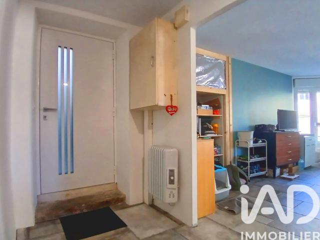 Maison vente à Bressuire, Mauléon