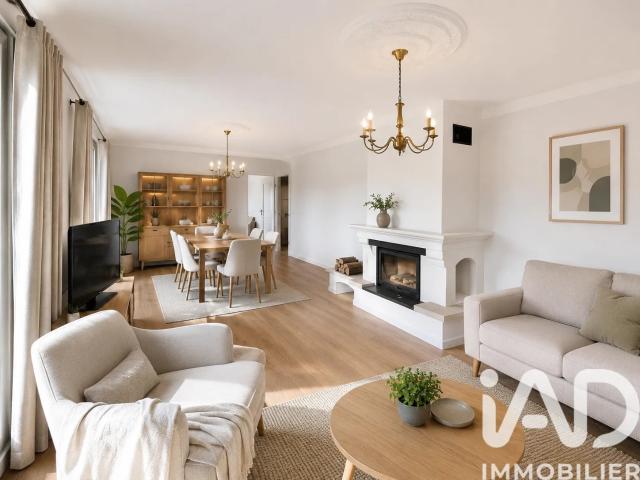 Maison vente à Bordeaux, Blanquefort