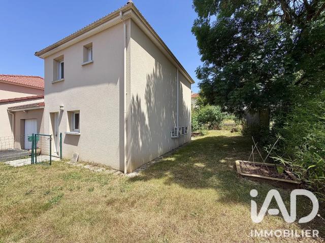 Maison vente à Limoges