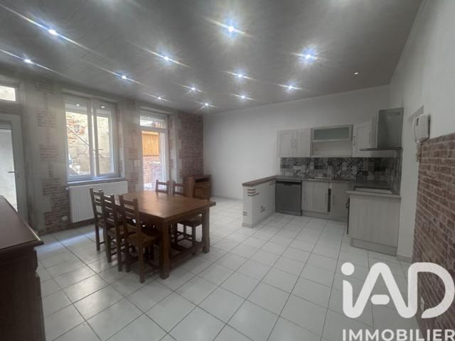 Maison vente à Marmande, Roumagne